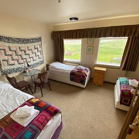 Hotel Breidavik Breithavik المظهر الخارجي الصورة