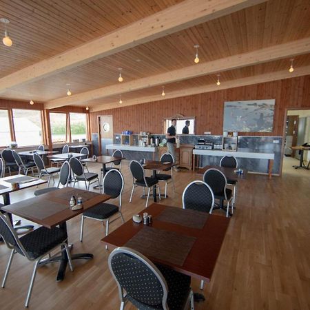 Hotel Breidavik Breithavik المظهر الخارجي الصورة