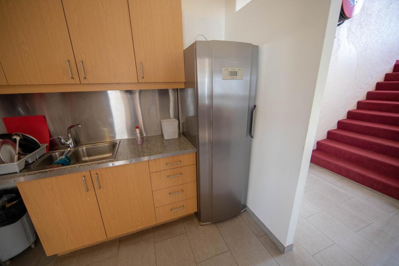 Hotel Breidavik Breithavik المظهر الخارجي الصورة