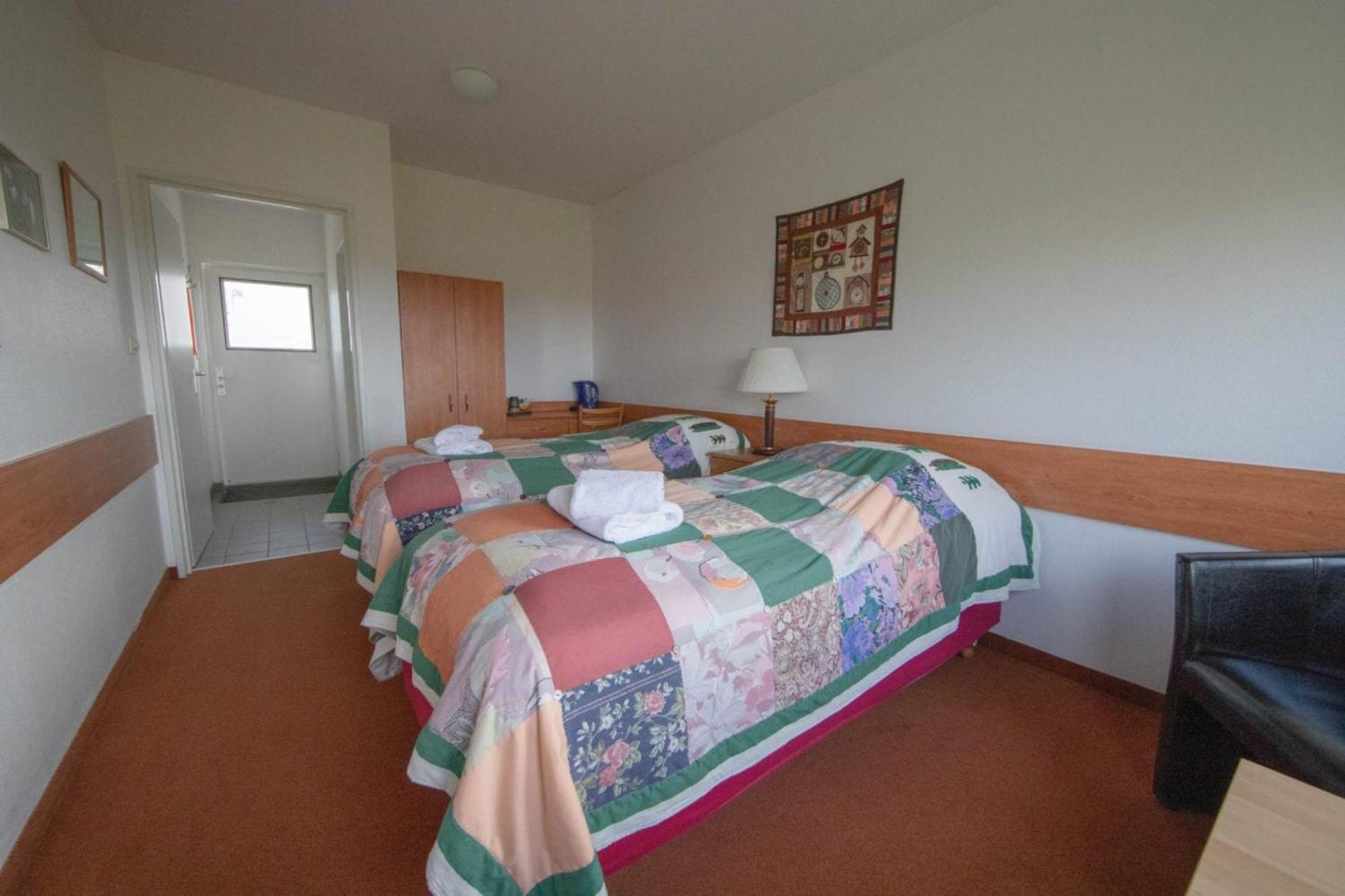 Hotel Breidavik Breithavik المظهر الخارجي الصورة