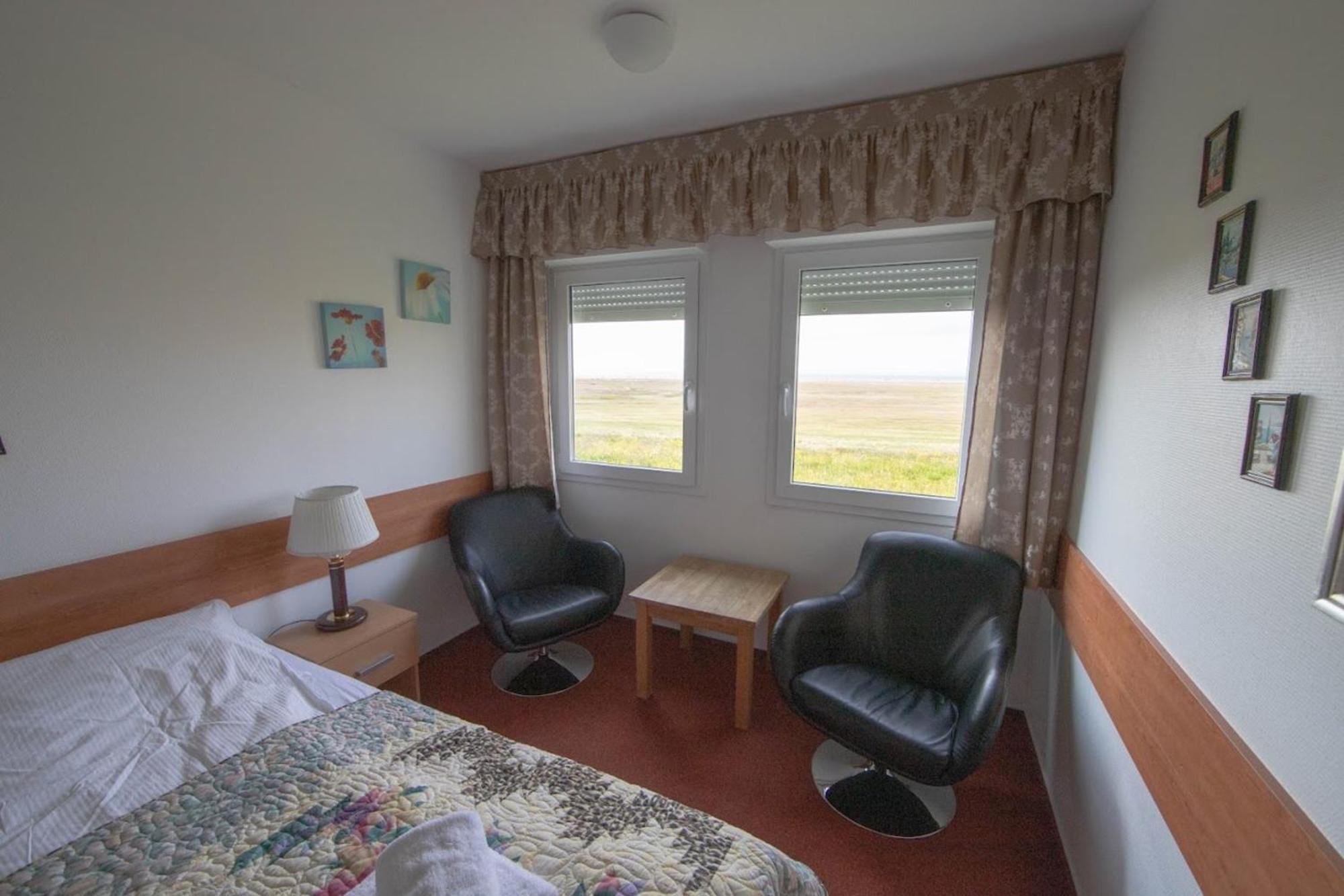 Hotel Breidavik Breithavik المظهر الخارجي الصورة
