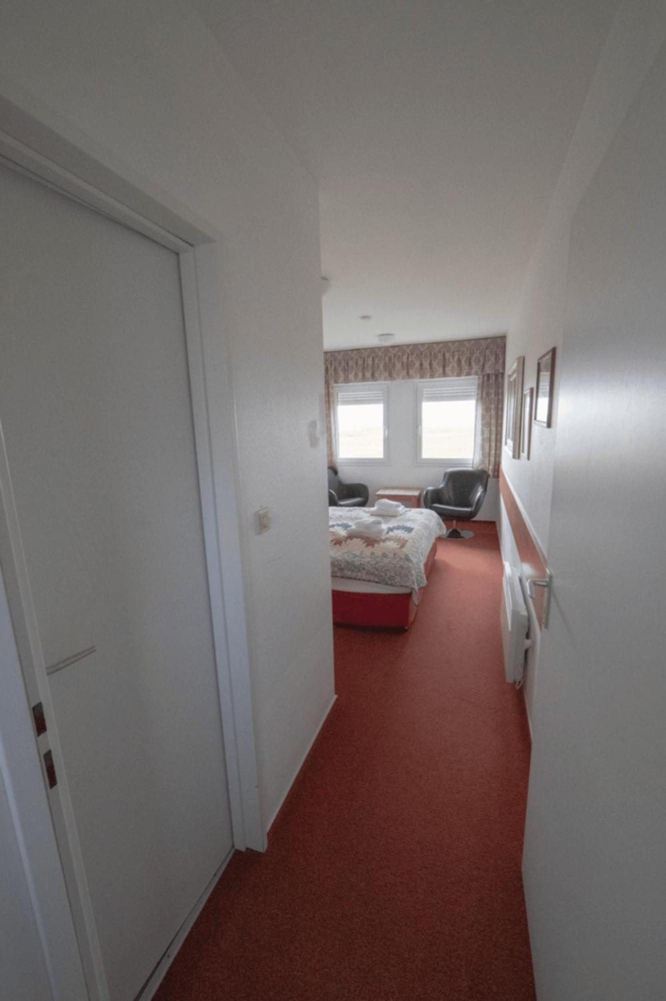 Hotel Breidavik Breithavik المظهر الخارجي الصورة