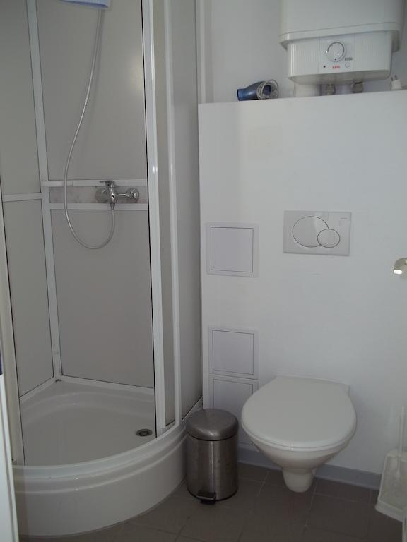 Hotel Breidavik Breithavik الغرفة الصورة