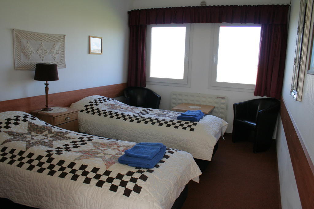 Hotel Breidavik Breithavik الغرفة الصورة