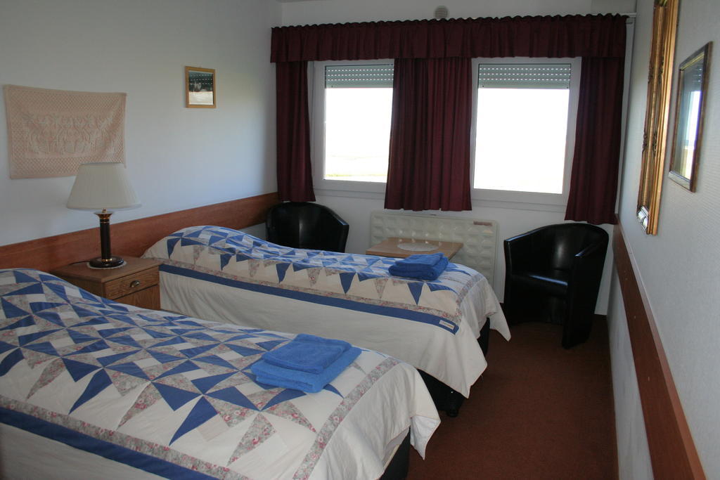 Hotel Breidavik Breithavik المظهر الخارجي الصورة